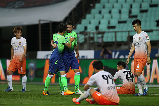 사진제공｜한국프로축구연맹