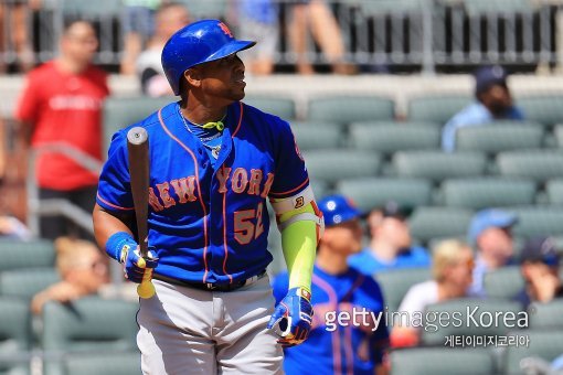 요에니스 세스페데스. 사진=게티이미지코리아