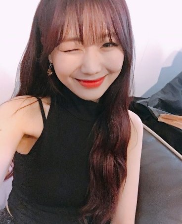 사진|러블리즈 공식 인스타그램