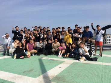 사진|공승연 인스타그램