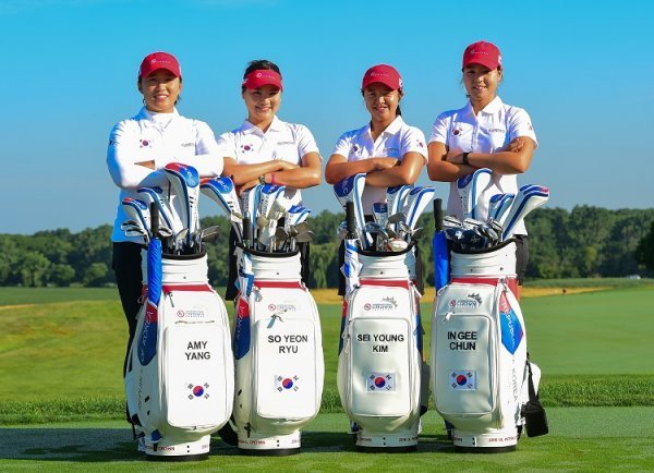 사진제공 | LPGA