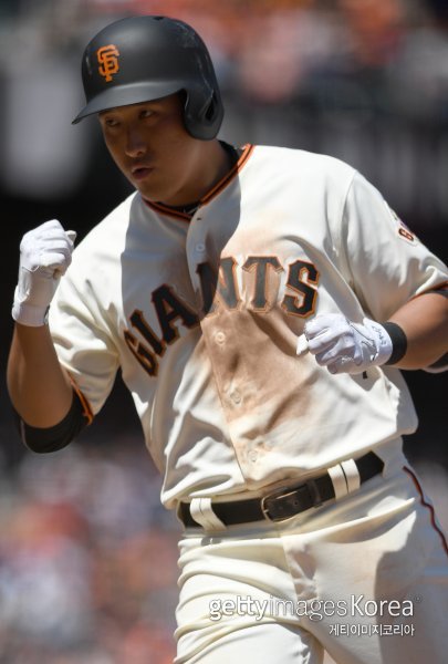 황재균. 사진=게티이미지코리아