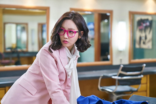 연기자 이유리. 사진제공｜IHQ