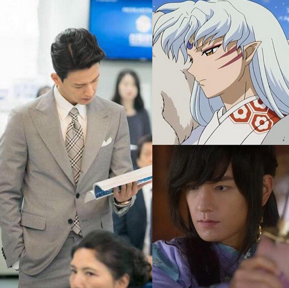 사진 | 임주환 인스타그램