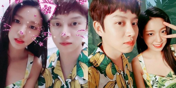 사진 | 김희철 인스타그램