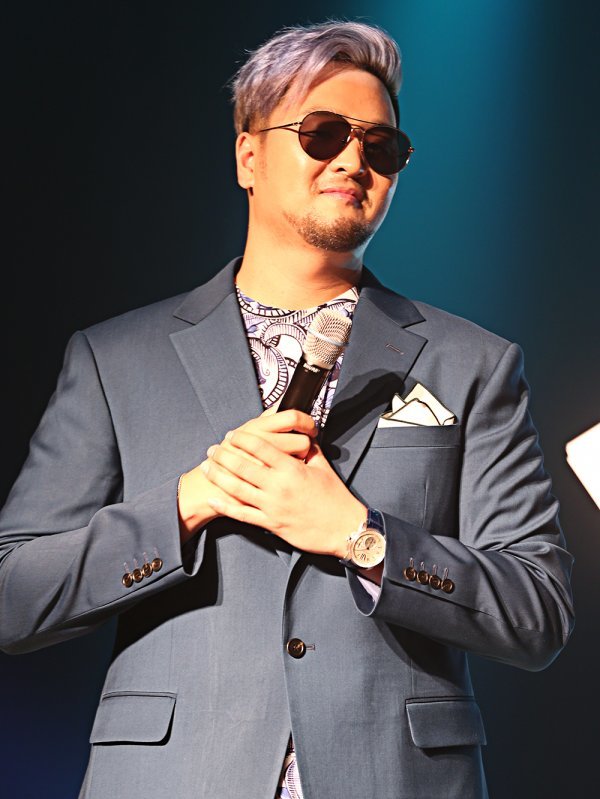 김태우, 사진=소울샵엔터테인먼트