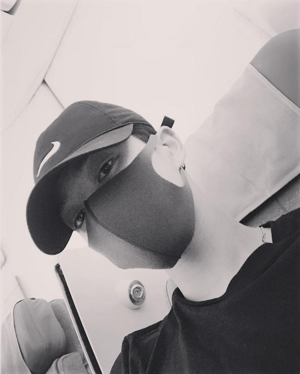 사진 | 이기광 인스타그램