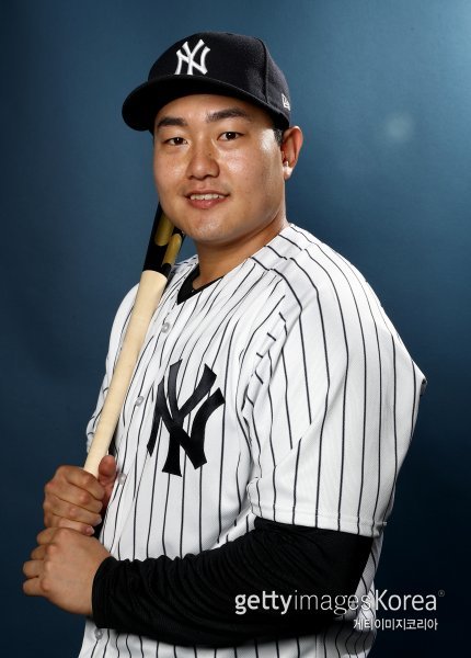 최지만. 사진=게티이미지코리아