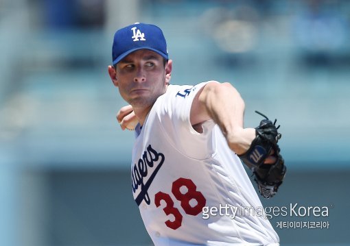 브랜든 맥카시. 사진=게티이미지코리아