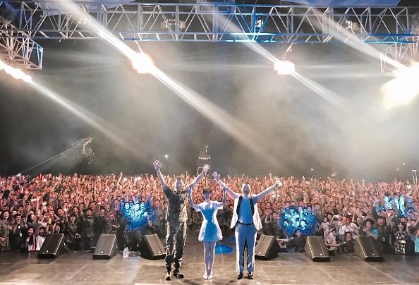 사진 | 싸이 인스타그램