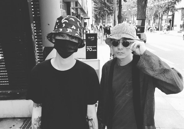 사진 | 정준영 인스타그램