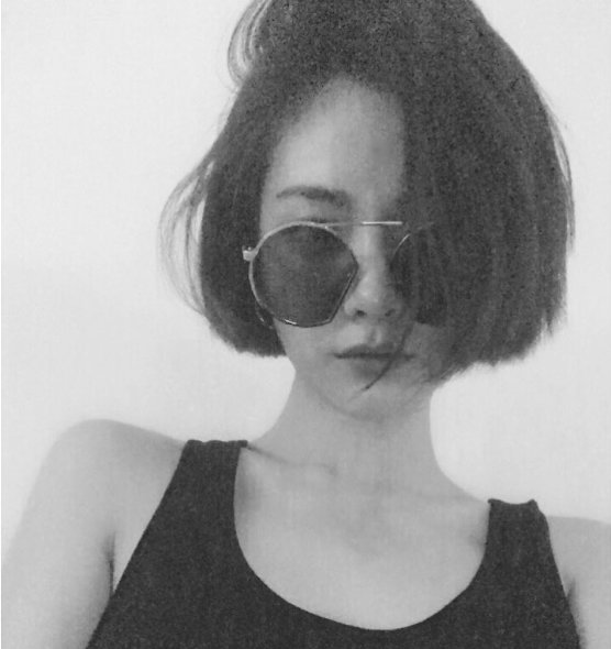 사진 | 나나 인스타그램