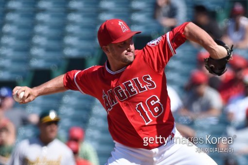 휴스턴 스트릿. 사진=게티이미지코리아