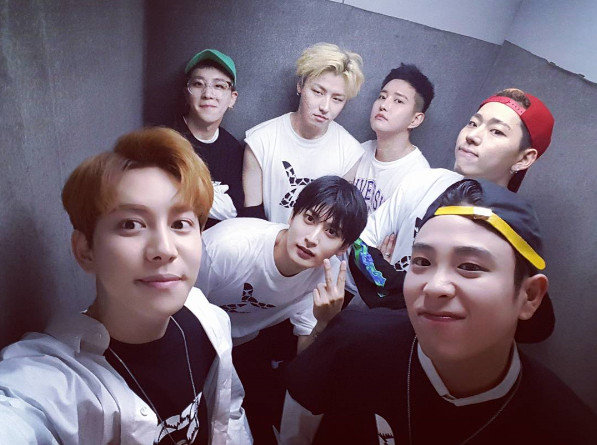 사진 | 박경 인스타그램