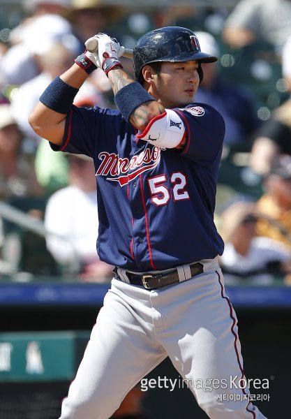 박병호. 사진=게티이미지코리아