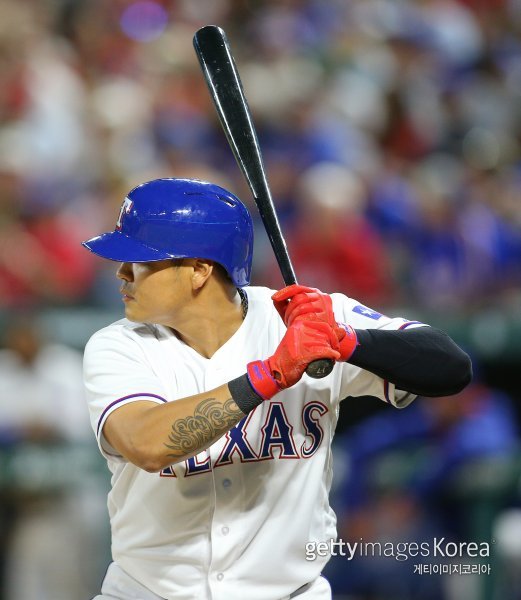 추신수. 사진=게티이미지코리아