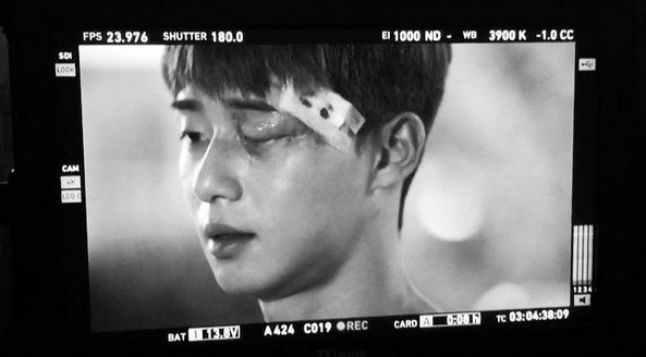 사진 | 박서준 인스타그램