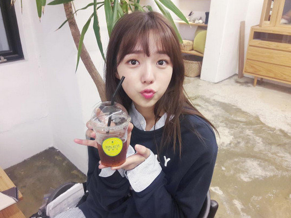 사진 | 채수빈 인스타그램