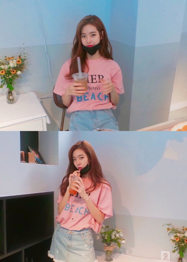 사진 | 진세연 인스타그램