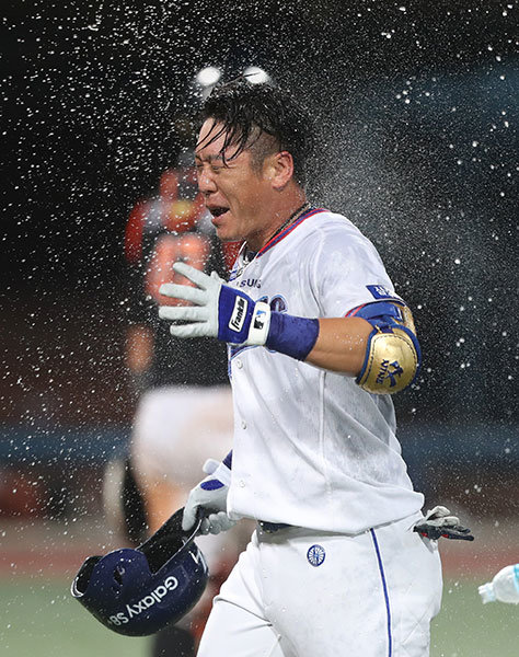 삼성 조동찬. 사진제공|스포츠코리아