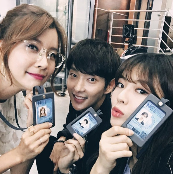 사진 | 이선빈 인스타그램