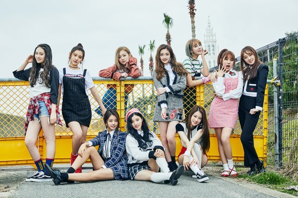 프리스틴, 사진=플레디스