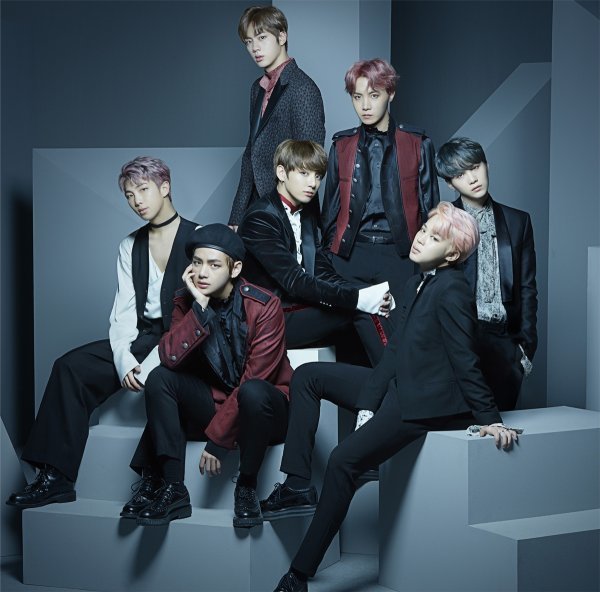 방탄소년단, 사진=빅히트엔터테인먼트