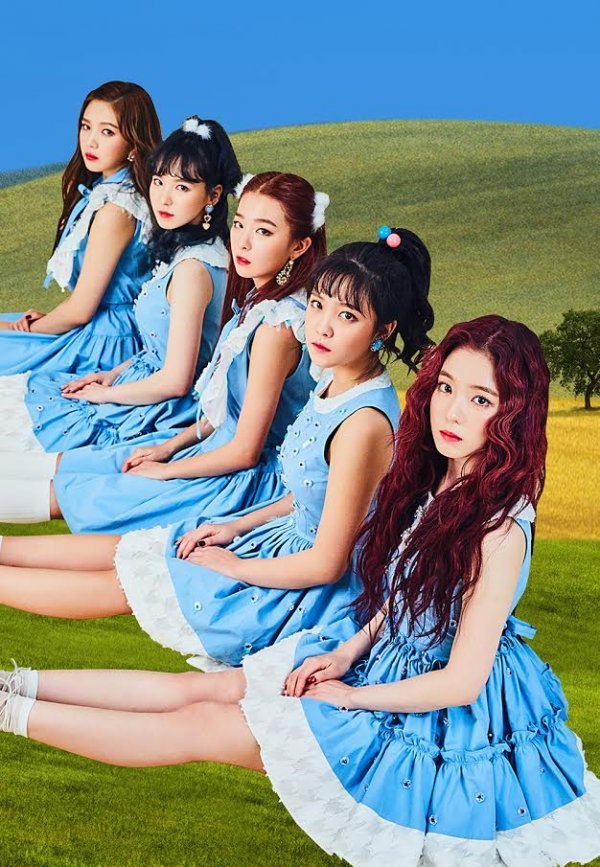 레드벨벳, 사진=SM엔터테인먼트