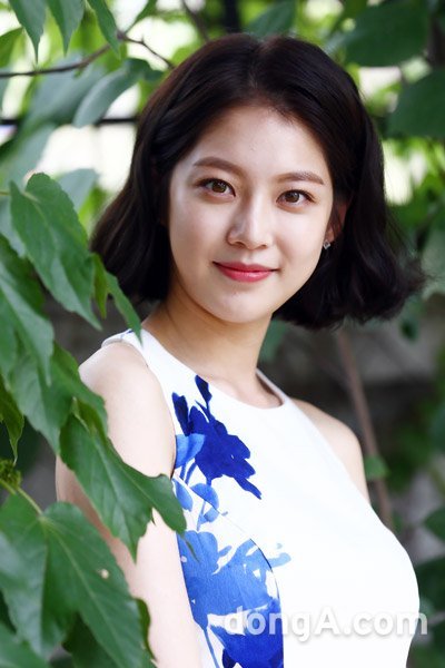 연기자 공승현. 동아닷컴DB