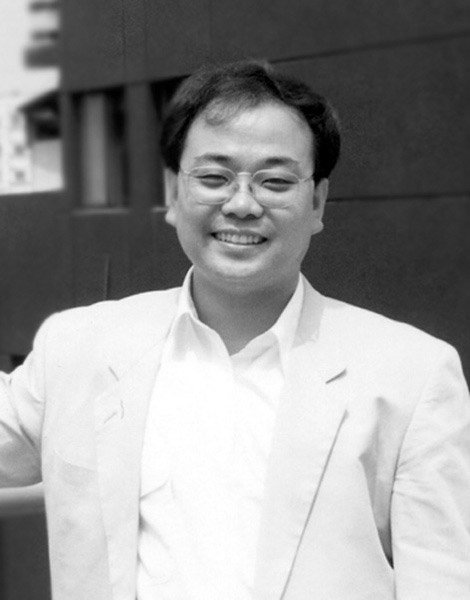 故 강정수 감독. 사진제공|한국영상자료원 KMDB