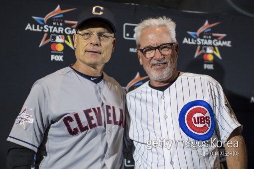 브래드 밀스-조 매든. 사진=게티이미지코리아