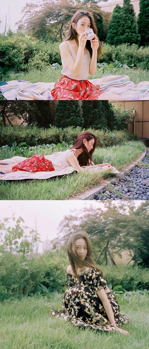 사진 | 장희령 인스타그램