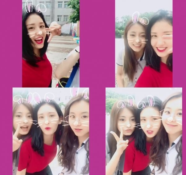 사진 | 소미 인스타그램