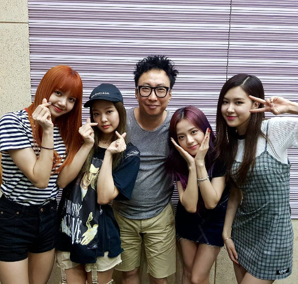 사진 | 박명수 인스타그램