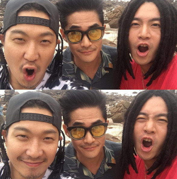 사진 | 하하 인스타그램