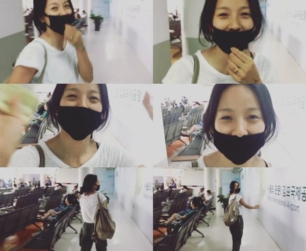 사진 | 이효리 인스타그램