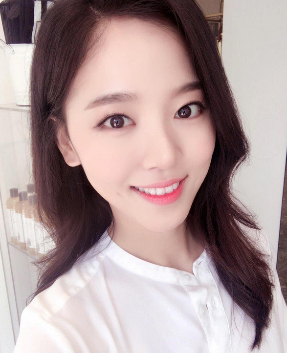 사진 | 강한나 인스타그램