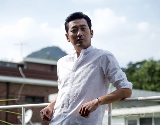 배우 하정우. 스포츠동아DB