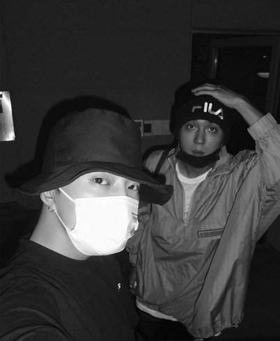 사진 | 강승윤 인스타그램