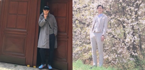 사진 | 고경표 인스타그램