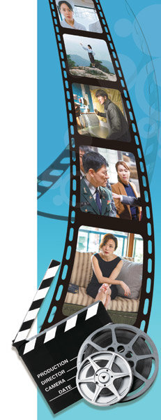 올해 부천국제판타스틱영화제에는 58개국의 장단편영화 289편이 초청됐다. 곽재용 감독의 ‘바람의 색’과 임흥순 감독의 ‘려행’을 비롯해 개막작 ‘7호실’, 고 홍기선 감독의 유작 ‘일급기밀’이 처음 공개되며 전도연 주연의 ‘무뢰한’도 특별전을 통해 상영한다.(위부터) 사진제공 | 부천국제판타스틱영화제