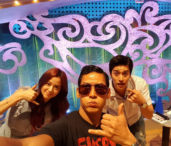 사진 | 박준형 인스타그램