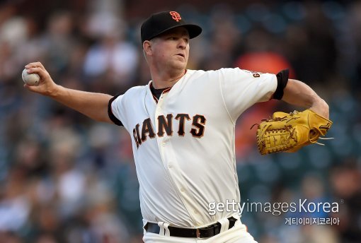 맷 케인. 사진=게티이미지코리아