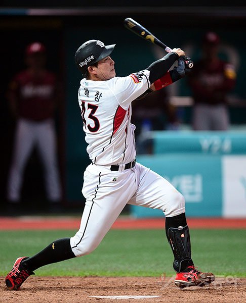 kt 이해창. 스포츠동아DB