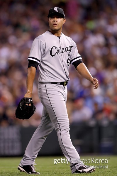 호세 퀸타나. 사진=게티이미지코리아