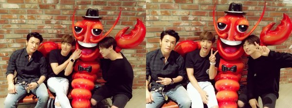 사진 | 이특 인스타그램