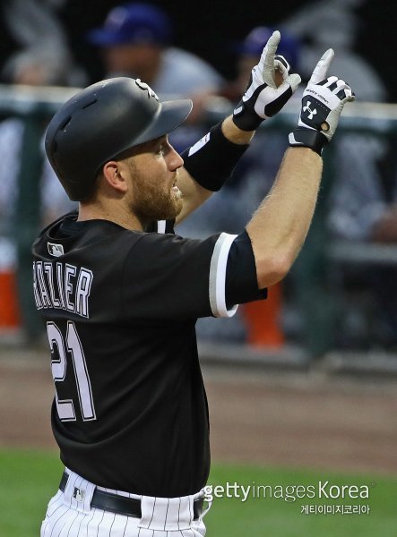 토드 프레이저. 사진=게티이미지코리아