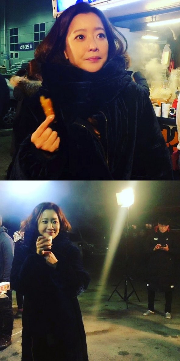 사진 | 김희선 인스타그램