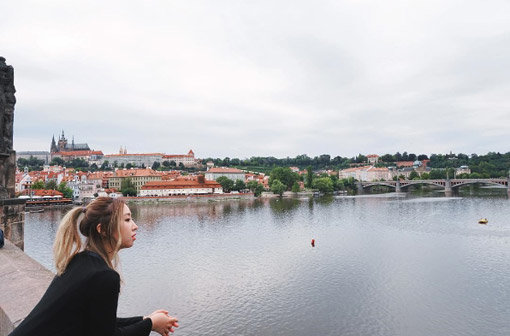 사진출처｜공민지 인스타그램