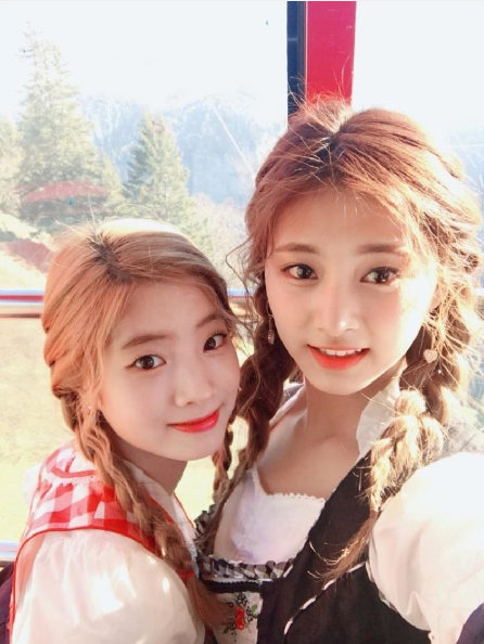 사진 | 트와이스 공식 인스타그램